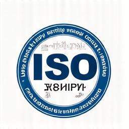Certificazione ISO